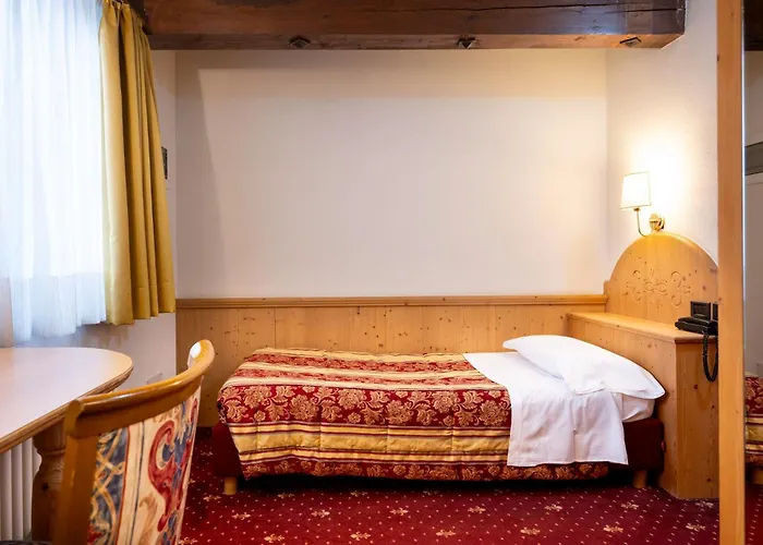 Hotel Al Polo