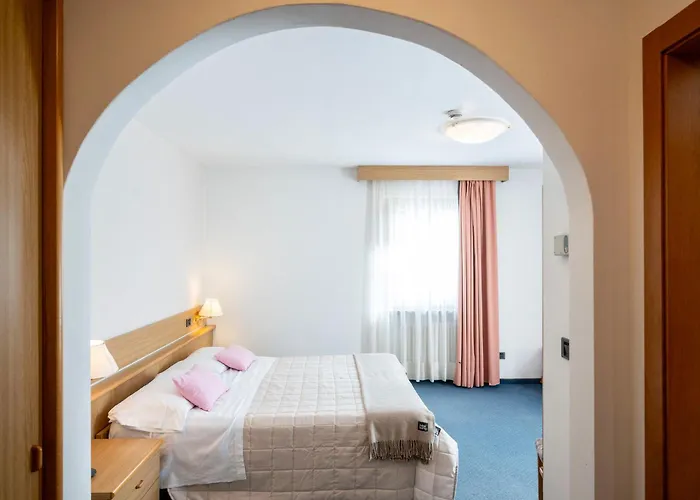 Hotel Al Polo