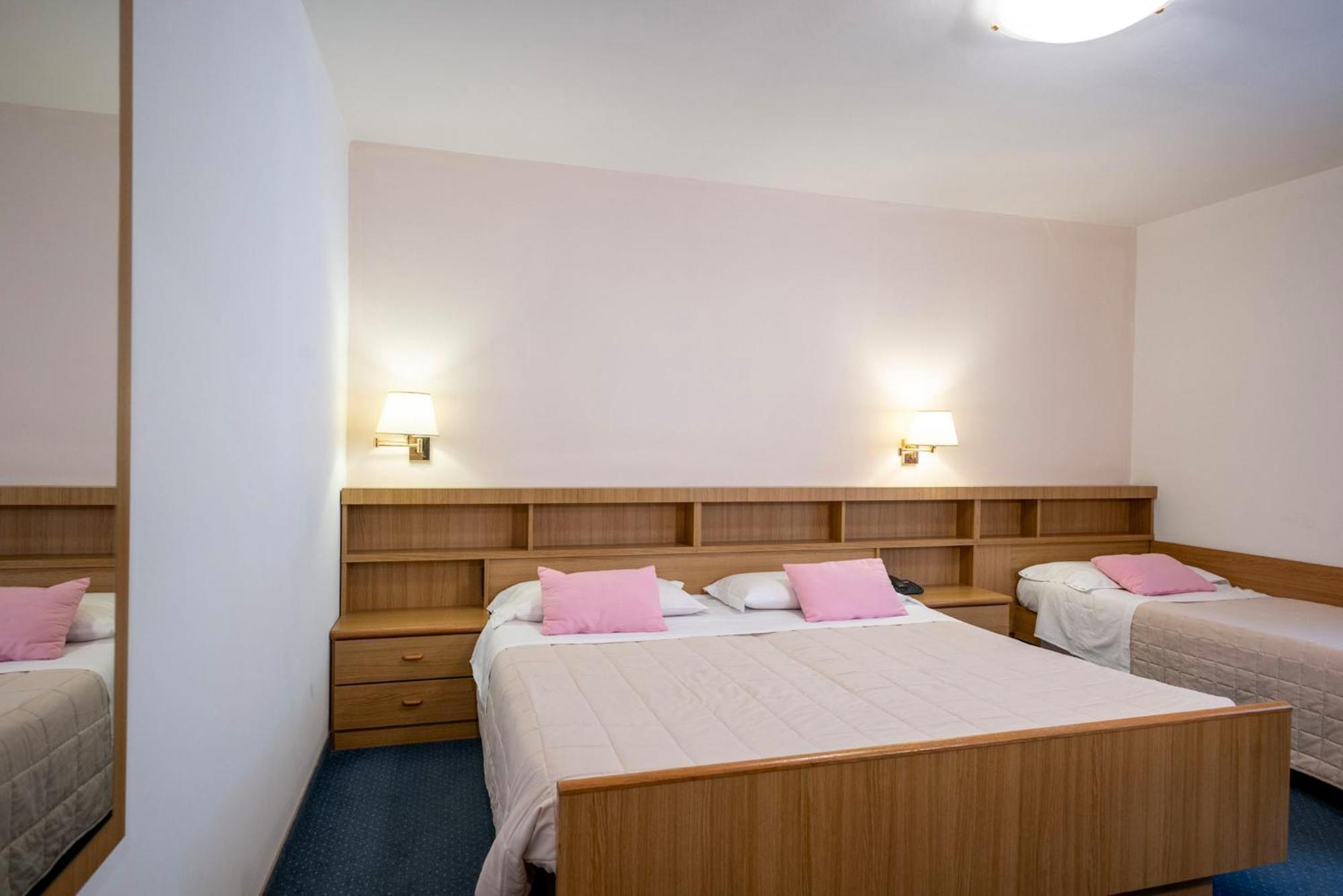 Hotel Al Polo