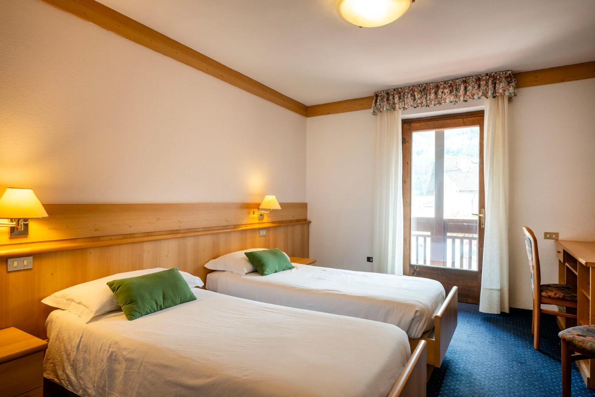 Al Polo Hotel Ziano di Fiemme