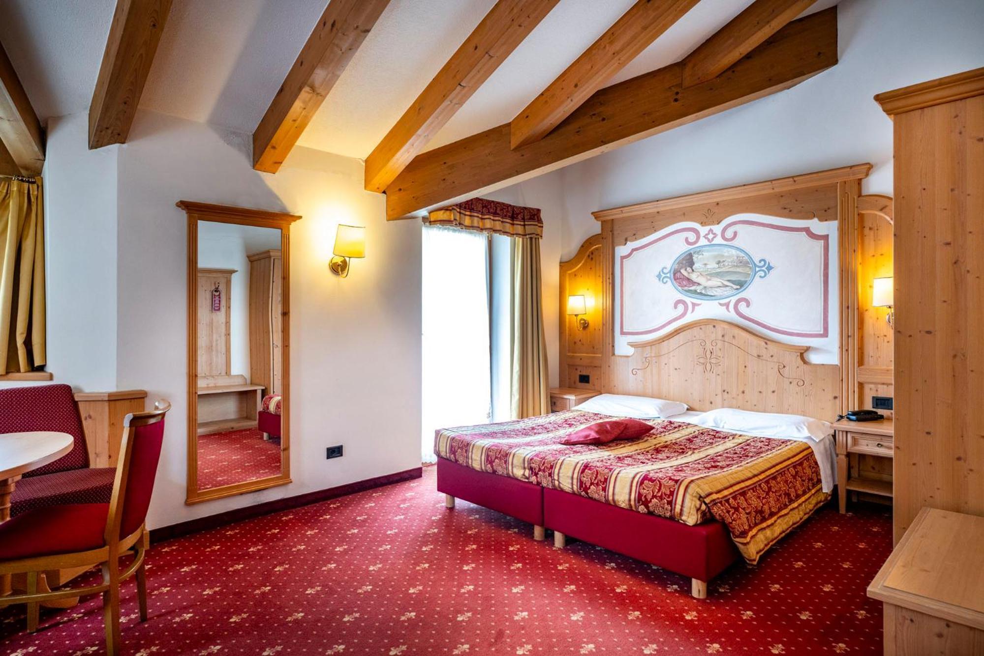 Hotel Al Polo Ziano di Fiemme