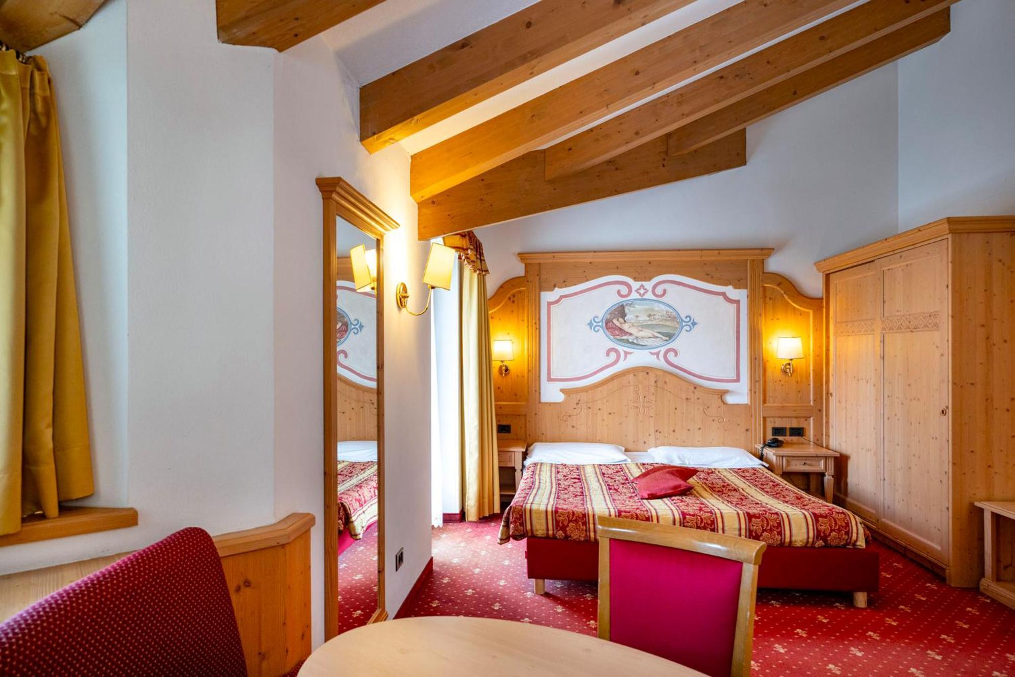 Al Polo Ziano di Fiemme