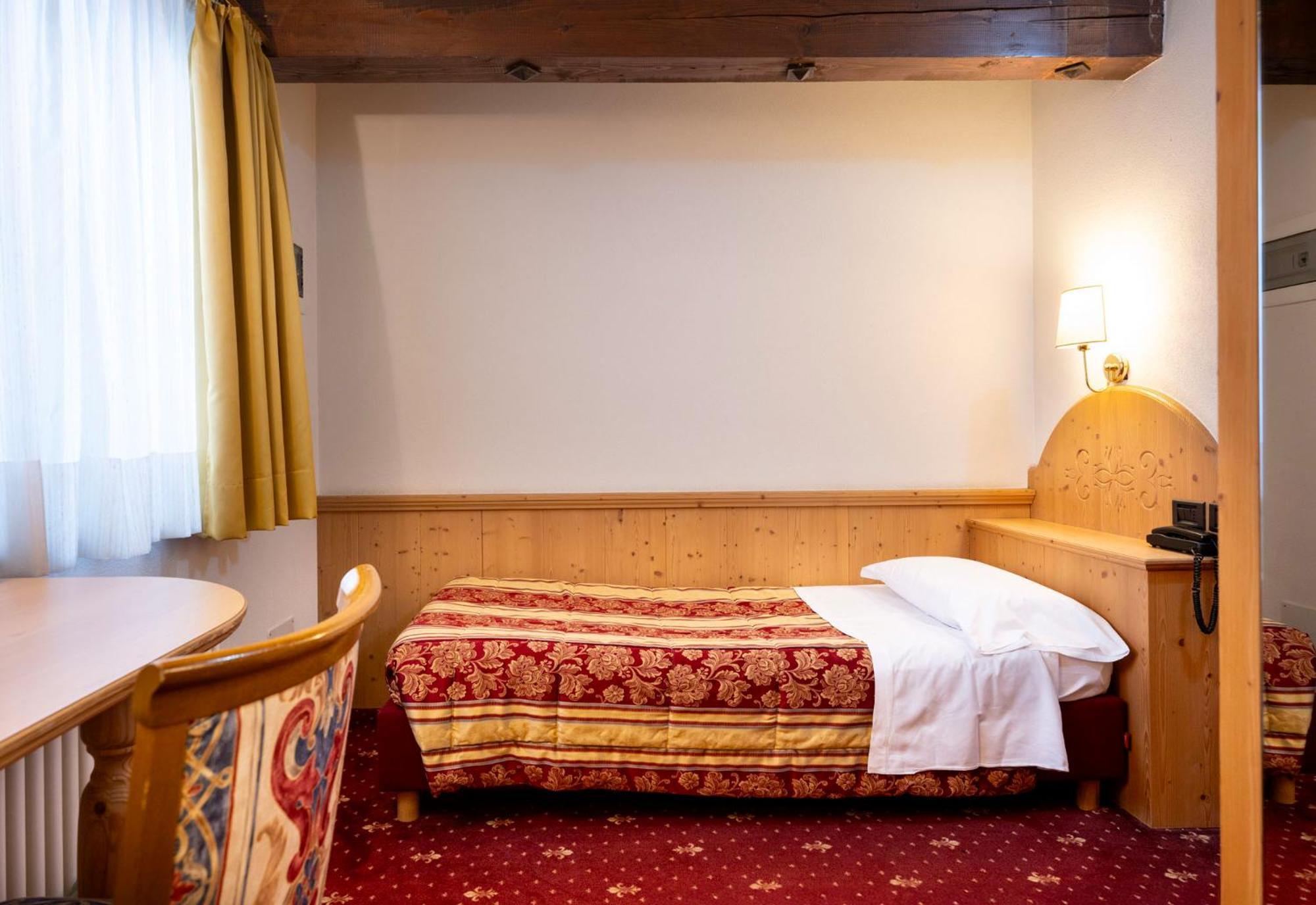 Hotel Al Polo Ziano di Fiemme