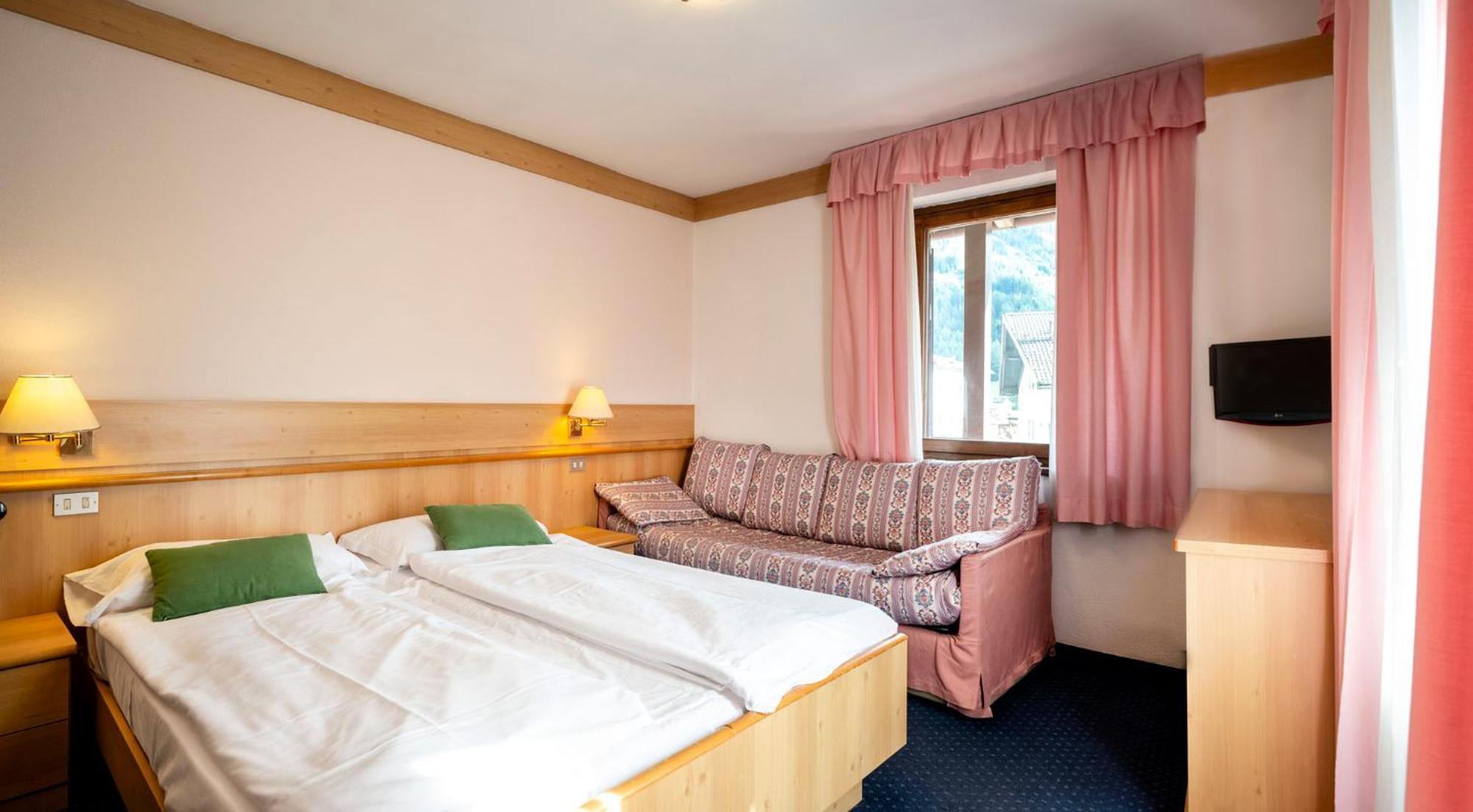 Hotel Al Polo