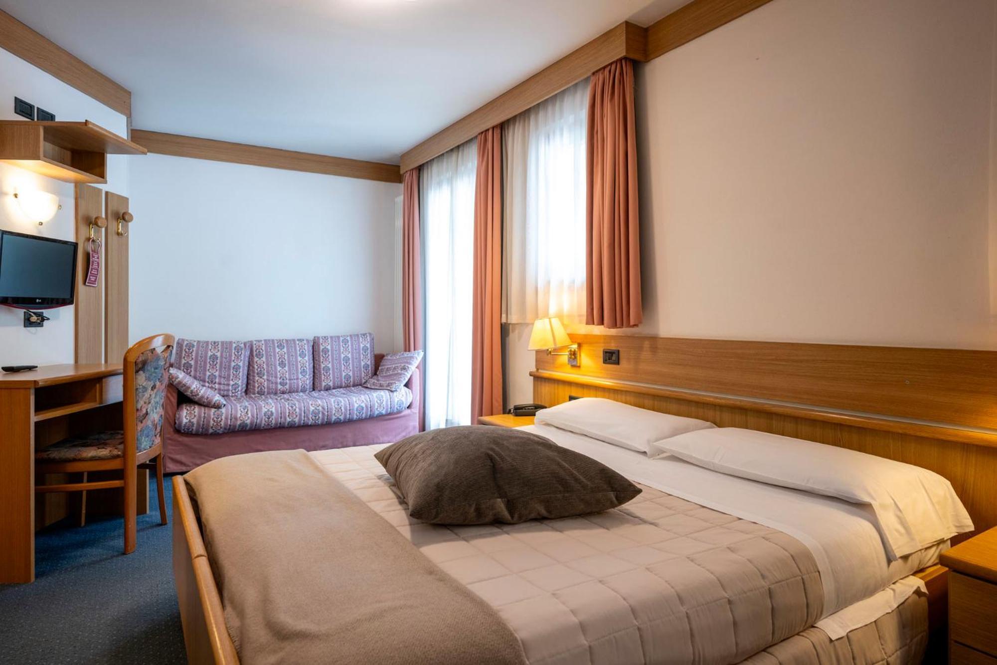 Al Polo Ziano di Fiemme