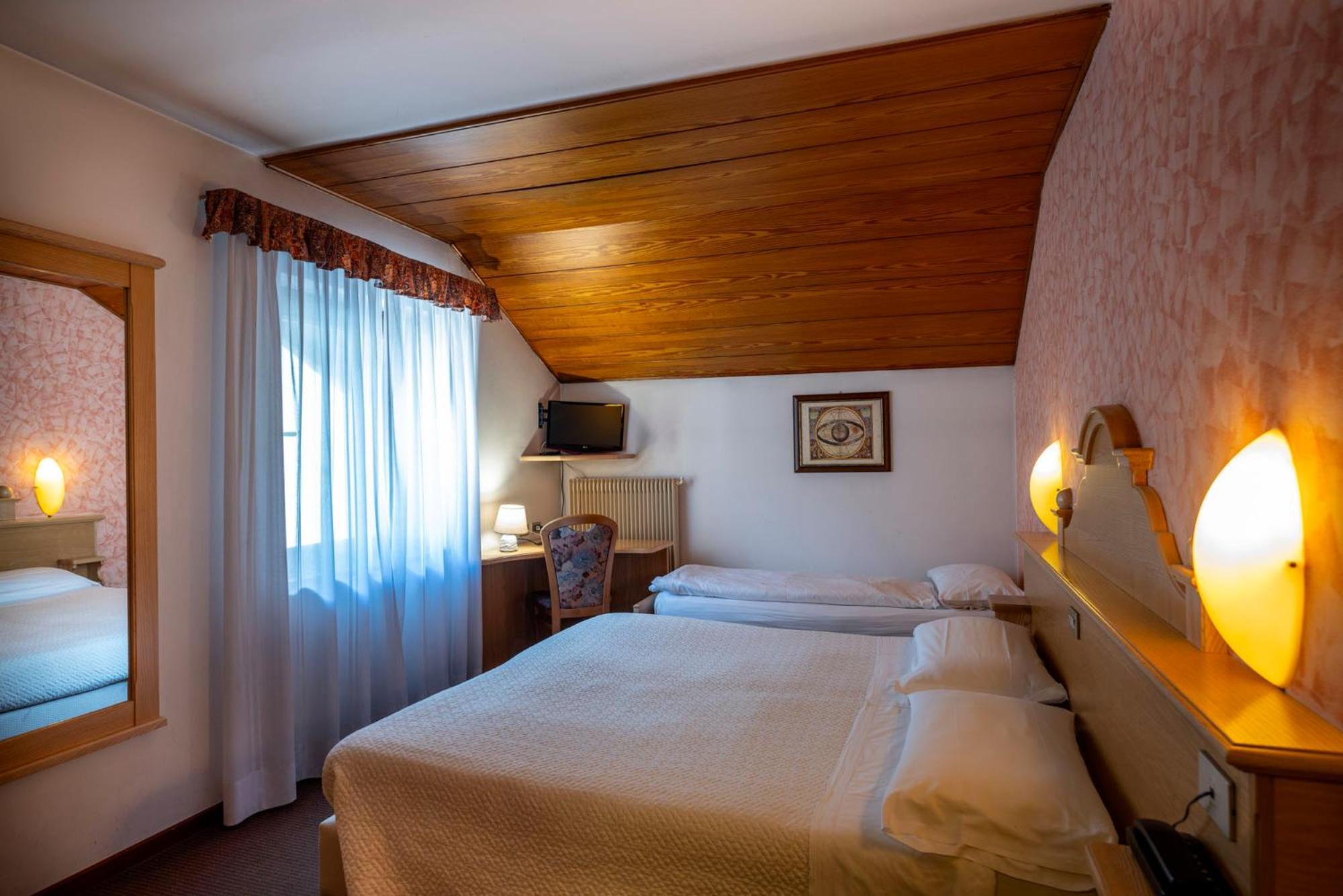 Al Polo Hotel