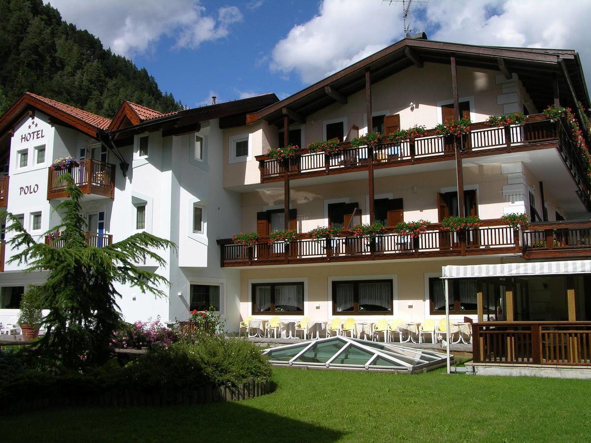 Hotel Al Polo Ziano di Fiemme