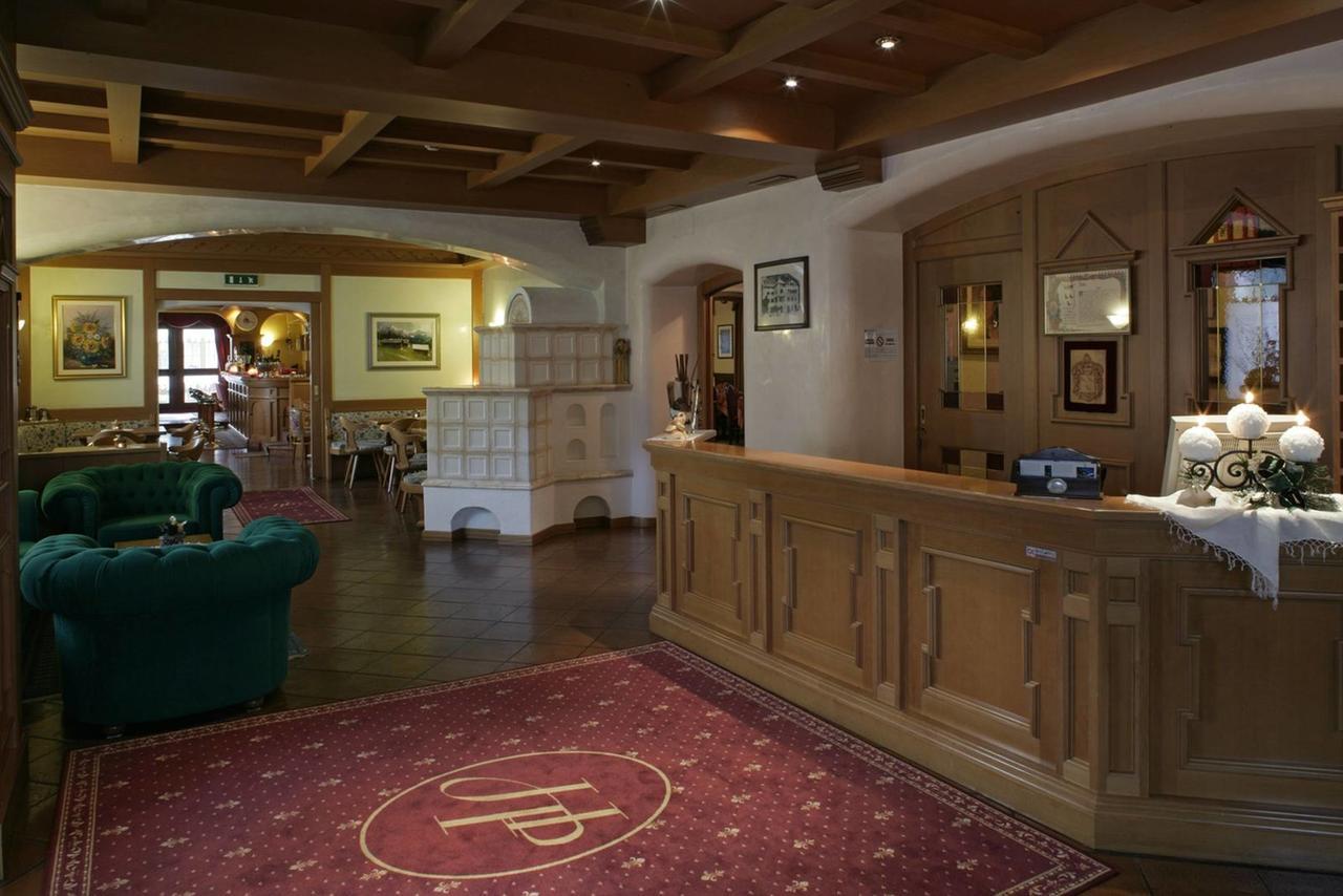 Al Polo Hotel