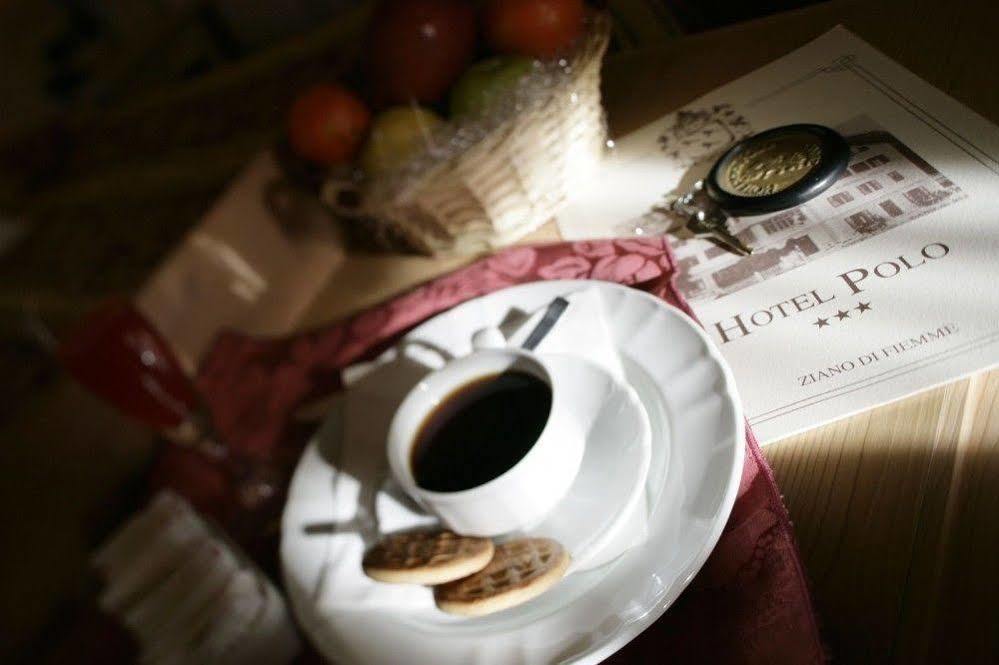 Al Polo Hotel 3*