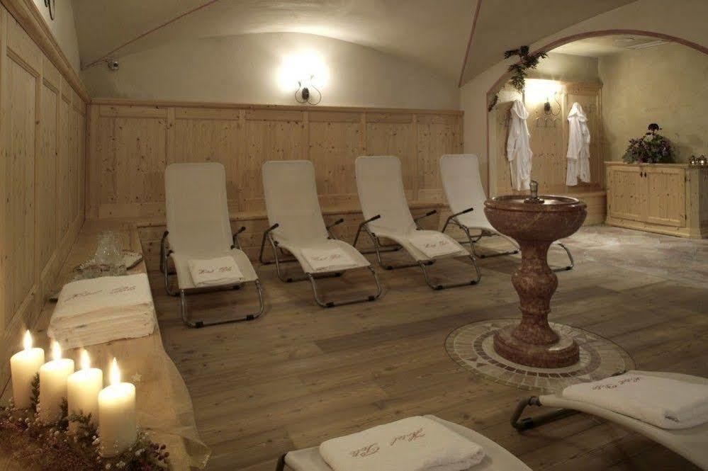 Hotel Al Polo Ziano di Fiemme